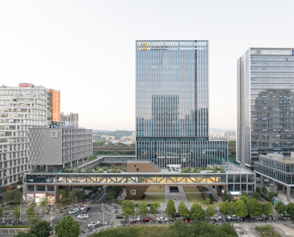 赣州达慧 亿道发力平板电脑及AIoT，构建AI多元智能终端生态