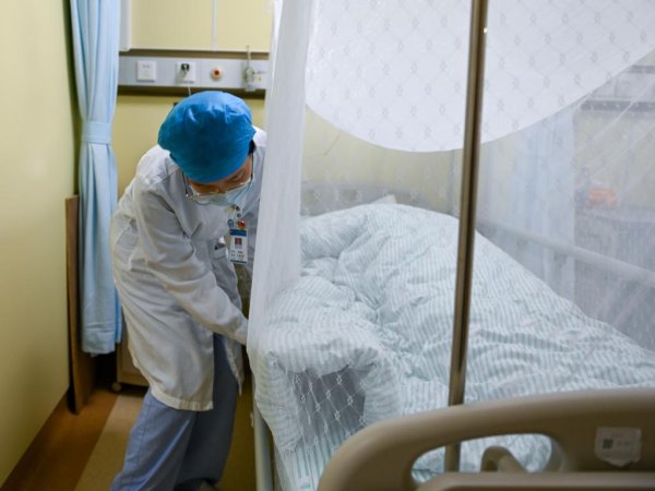 速速查 关于基孔肯雅热：会人传人吗？和登革热有何不同？如何防？