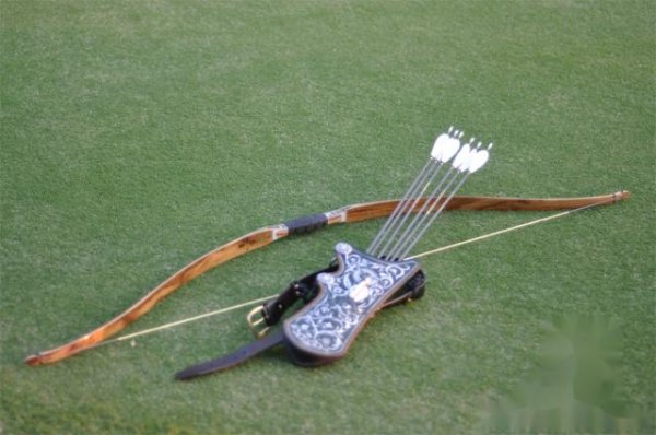 亿腾证券 亚述弓和亚述帝国没关系？聊聊亚述弓