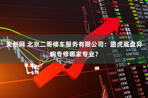 天创网 北京二哥修车服务有限公司：路虎底盘异响专修哪家专业？